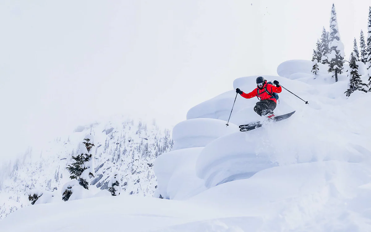 Master Your Mountain Objective